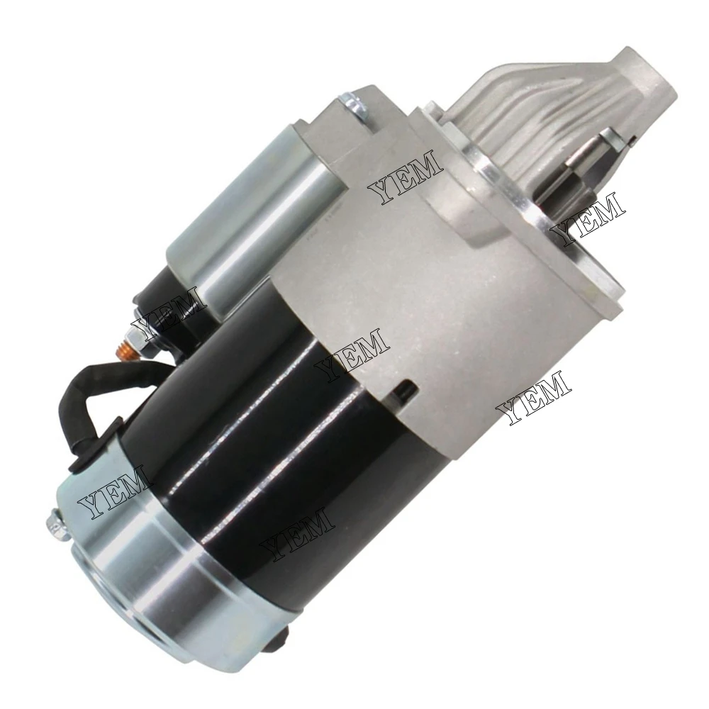 Engine Parts Starter M4T14674 M4T14872 MM401600 for Mitsubishi 2cyl Engine KE75 KE70