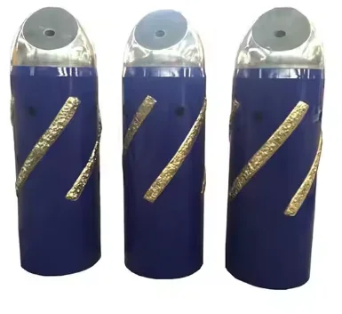 API Standard Downhole Tools Casing Float Collar Float Shoe Reamer Shoe