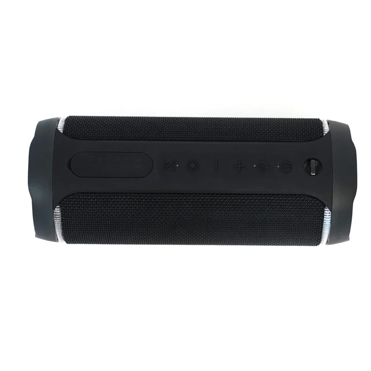 Super Quality USB Player Waterproof BT Portable Speaker Outdoor Bluetooth Speaker for Mobile Phone