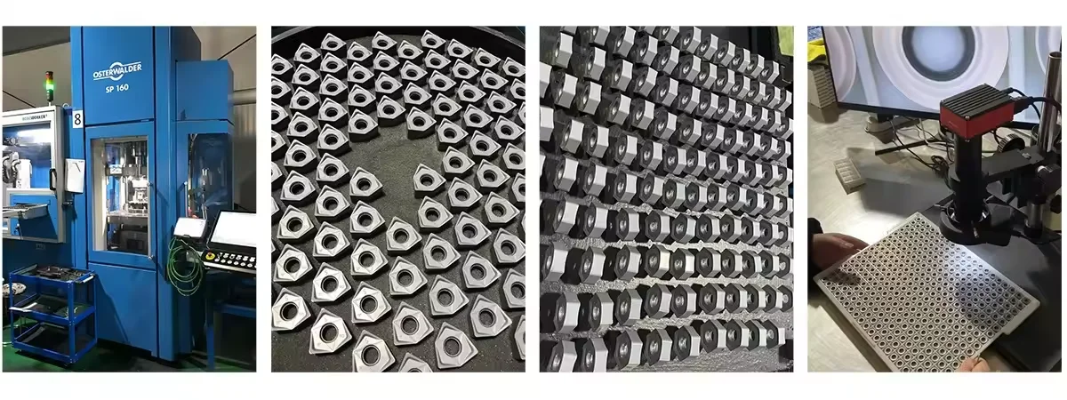 Liaocheng Guoxin Cnc Tool Co., Ltd. 3