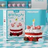 K509-Red Velvet Cake