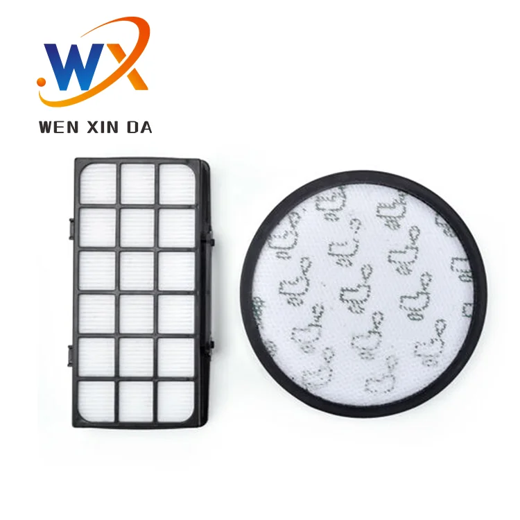 Filtre Hepa de remplacement pour aspirateur robot RO6941EA, pour x - Main Image