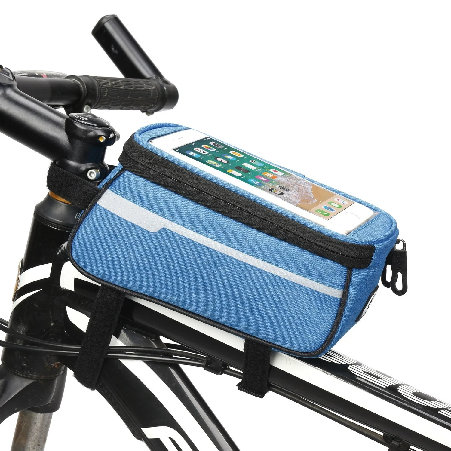 cycling phone bag