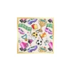 servilleta 33*33cm*16uds