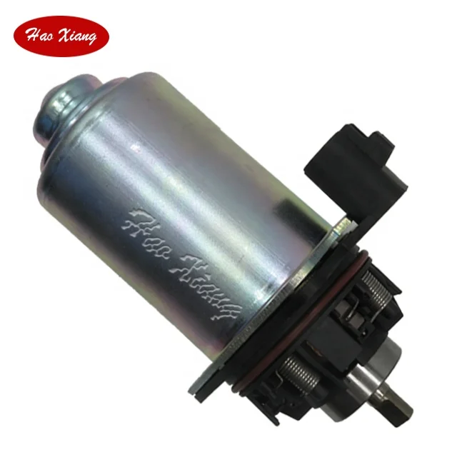 What is an Actuator? Types, Principles, and Applications