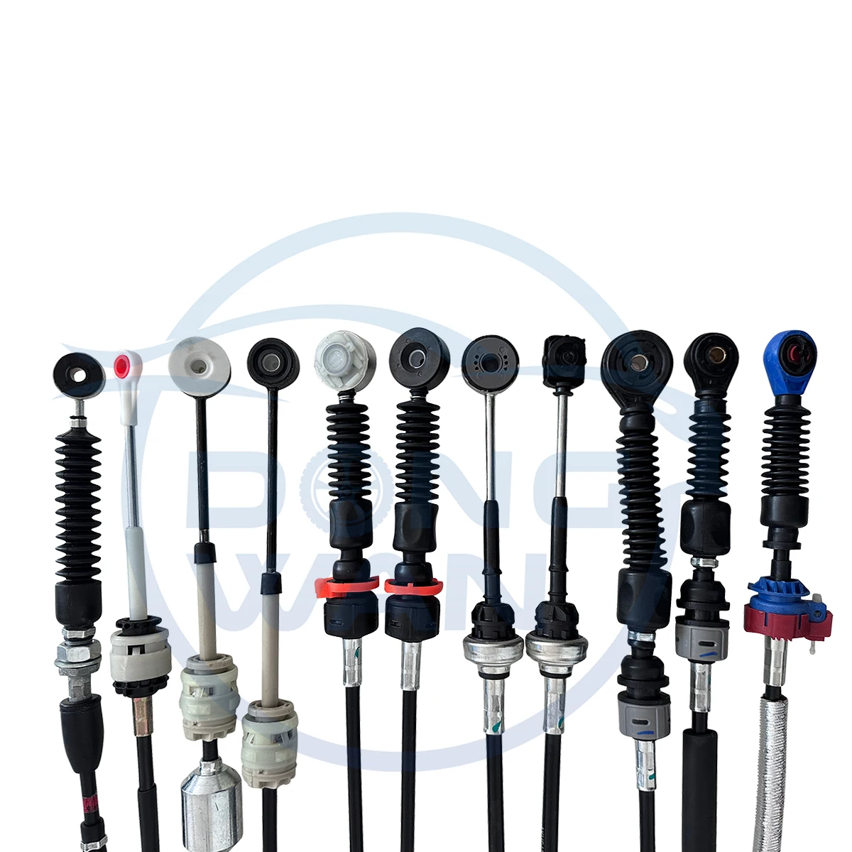 Korean Shift Cables - Reliable Automotive Parts for Hyundai