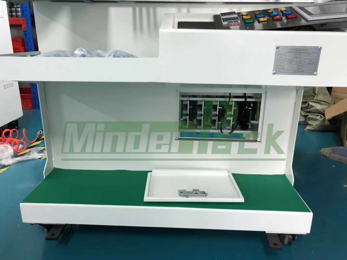 Automatic Winding Machine For Metallized Film Capacitors Buy Metallized Film Winding Machine