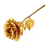 Fiore nudo d'oro