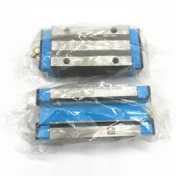 HTPM Linear Guide Slider Block LGS30EA LGS30FA LGS30HEA LGS30HFA