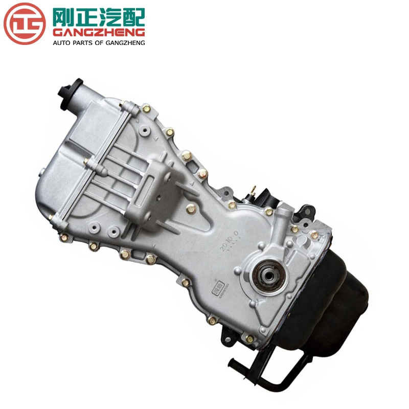 Car Parts Accessories for Auto Engine System 4 Stroke Engine Assembly for Wuling N300 Baojun730 630 530 Bingo Hongguang Mini