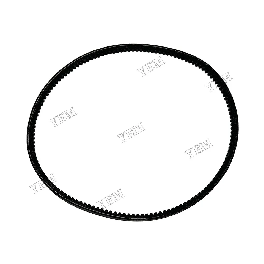 Belt 1G772-97010 Fit for Kubota V2607 Engine