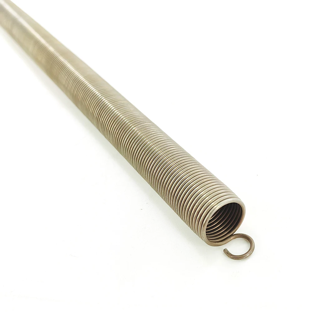 Springwares Wholesale Metal Stainless Steel Adjustable Compression Torsion Extension Spring