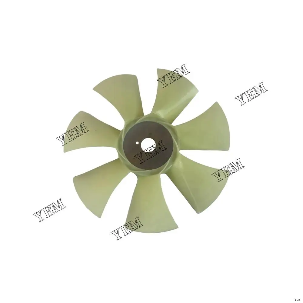 1103 Fan Blade 2485C546 T400970 for Perkins