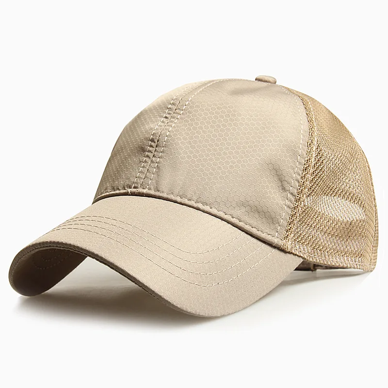 Buy Quick Dry Baseball Cap,Fitted 