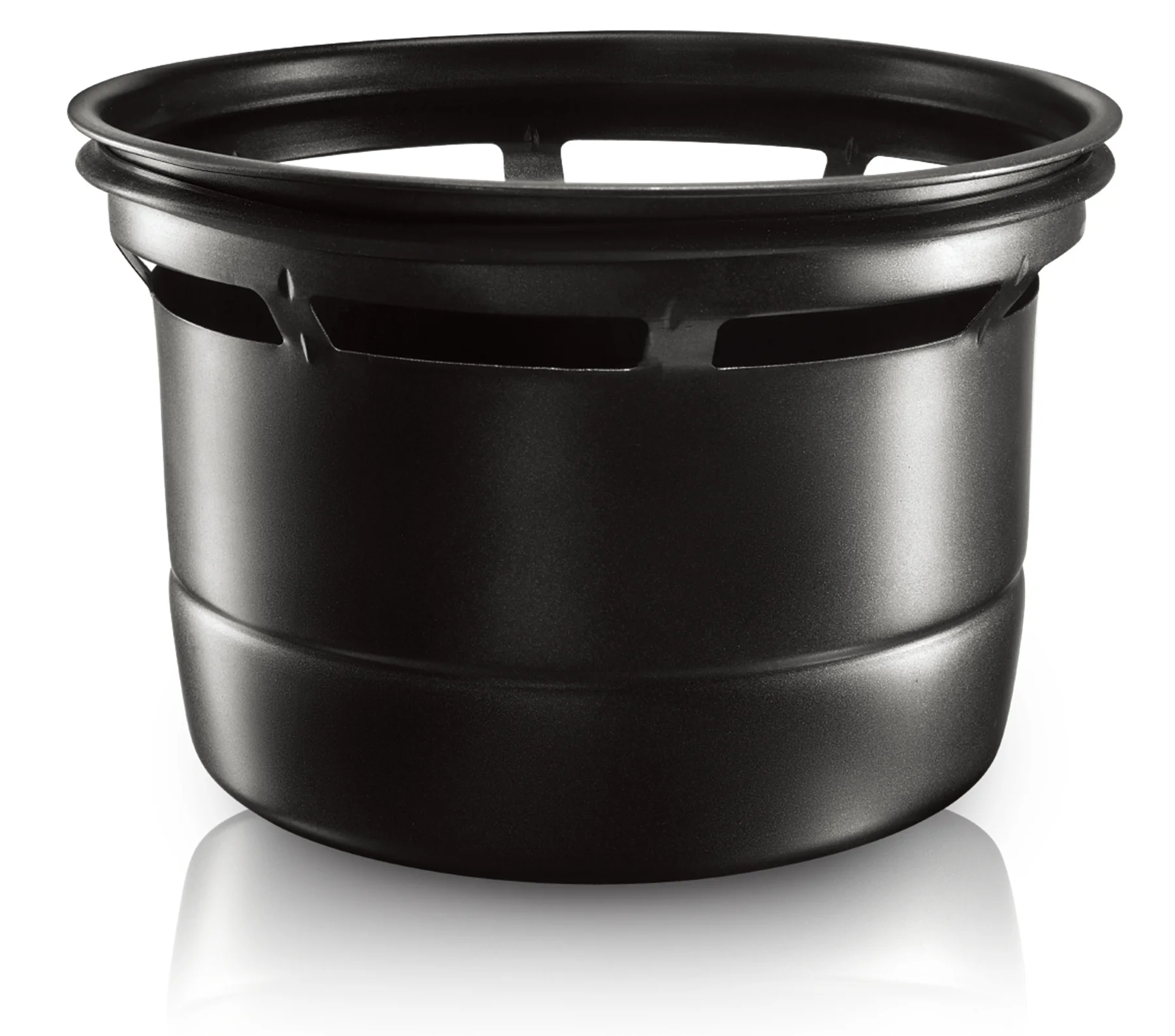 High Quality Amazon Best Seller Air Fryer 1500W 6QT Air fryer and electric pressure cooker 2 in 1