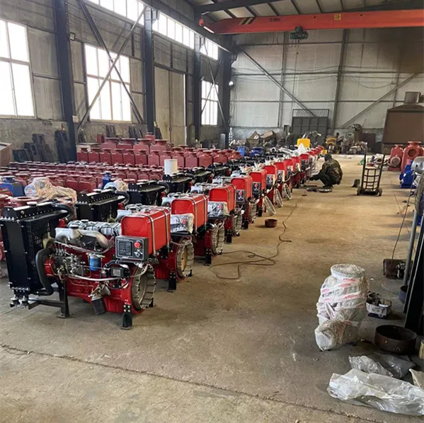Hebei Demler Pump Co., Ltd. 3
