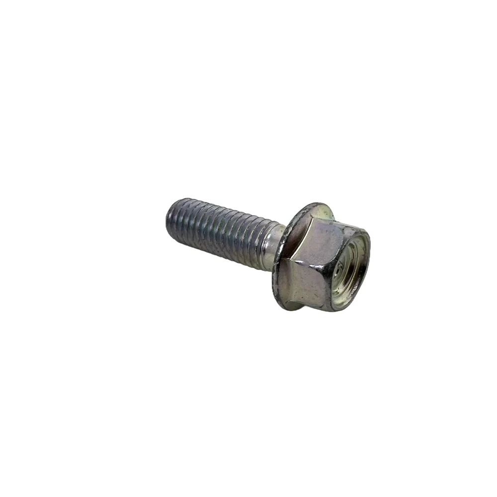 Cylinder Head Screw 1-87618378-0 for 3LD1 Fast Delivery Engine Parts