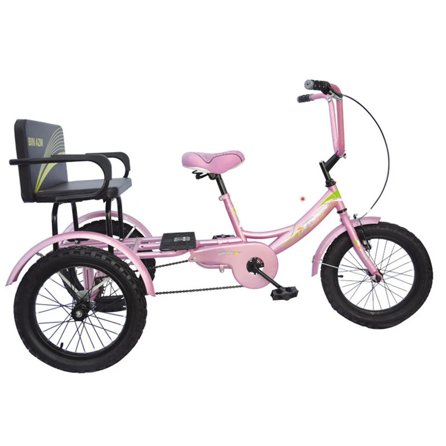 ラック自転車シュウィン3スピード大人用三輪車トライクを工場価格で