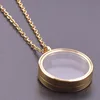 [Diámetro interior 20 mm] Cadena de oro