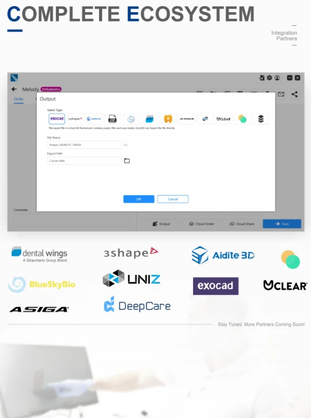 Best Intraoral Dental Scanner Best Intraoral Dental Scanner