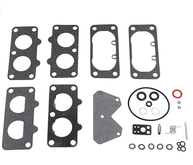 797890 Carburetor Rebuild Kit for BS 797890 792455 40H700 446700 Carburetor Overhaul Kit 797890 Carb Kit