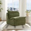 Green + Polyester