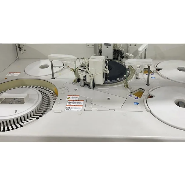 Hitachi Clinical Analytical Instruments Biochemical Analysis Instrument