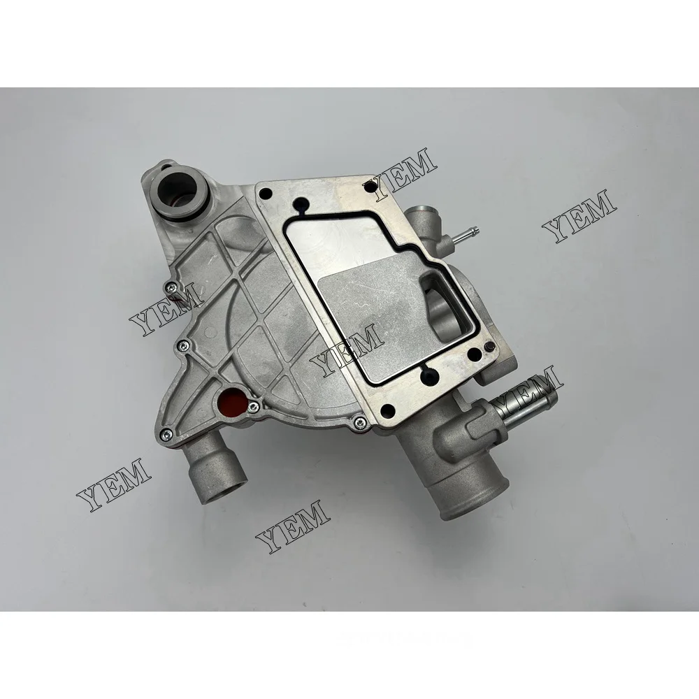 TD2.9 Water Pump 4138560 for Deutz Rebuild Kit High Performance 6