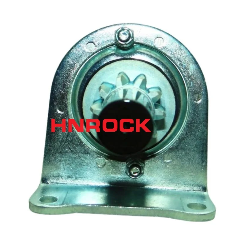 Starter For John Deere - Replaces AM133369, MIA11563, MIA11480 - Celox