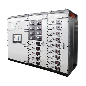Hot Sale Professional Manufacturer Smart Cable MNS Ac Power Distribution Box