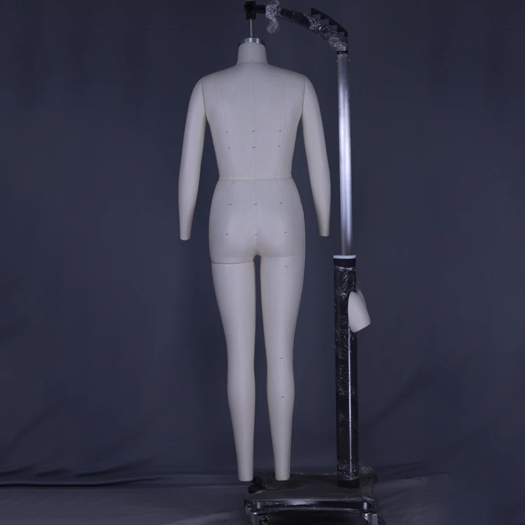 Missy 10 Dummy Mannequin - Perfect for Tailoring & Display