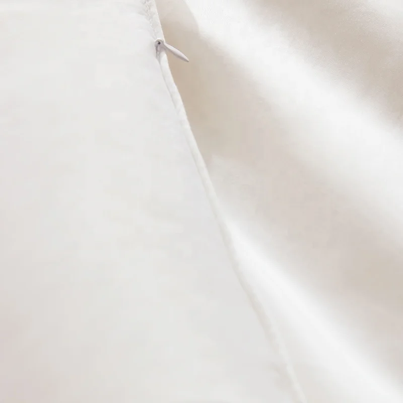 Winter Home Silk Filling Handmade Comforter Quilt Veste En Duvet De Canard Summer Quilts Bedding Sets