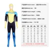 Invincible Young Hero [Onesie Headgear]