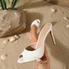 White PU