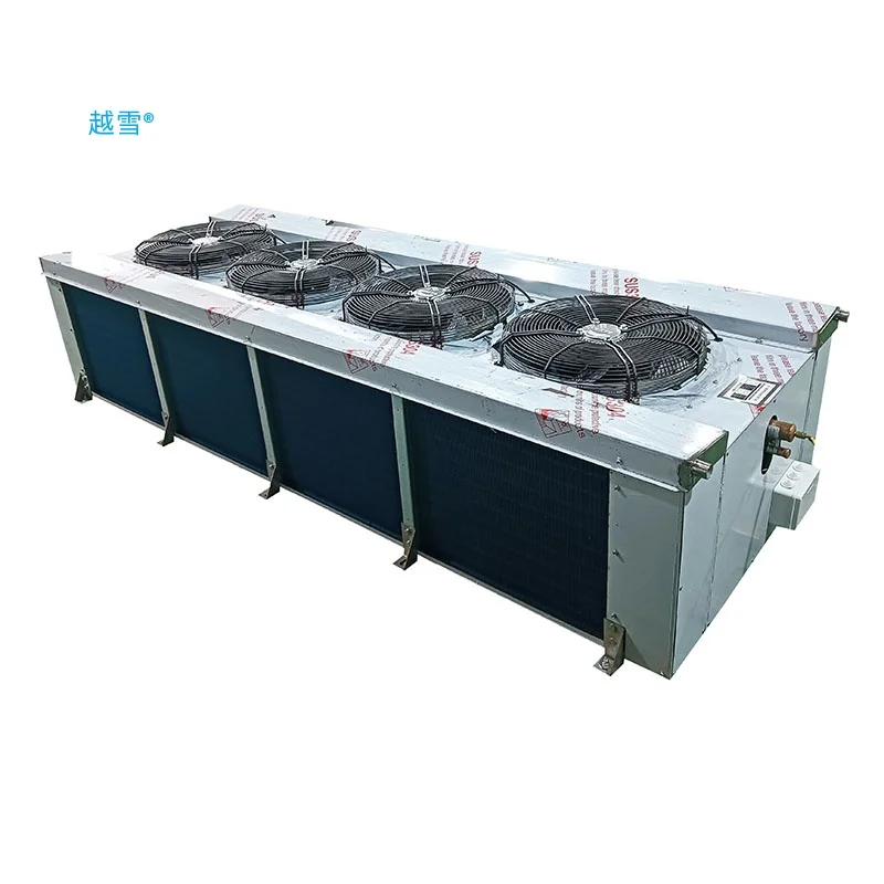 Side Blown Air Cooler, 380V, 4*250W - detail 12