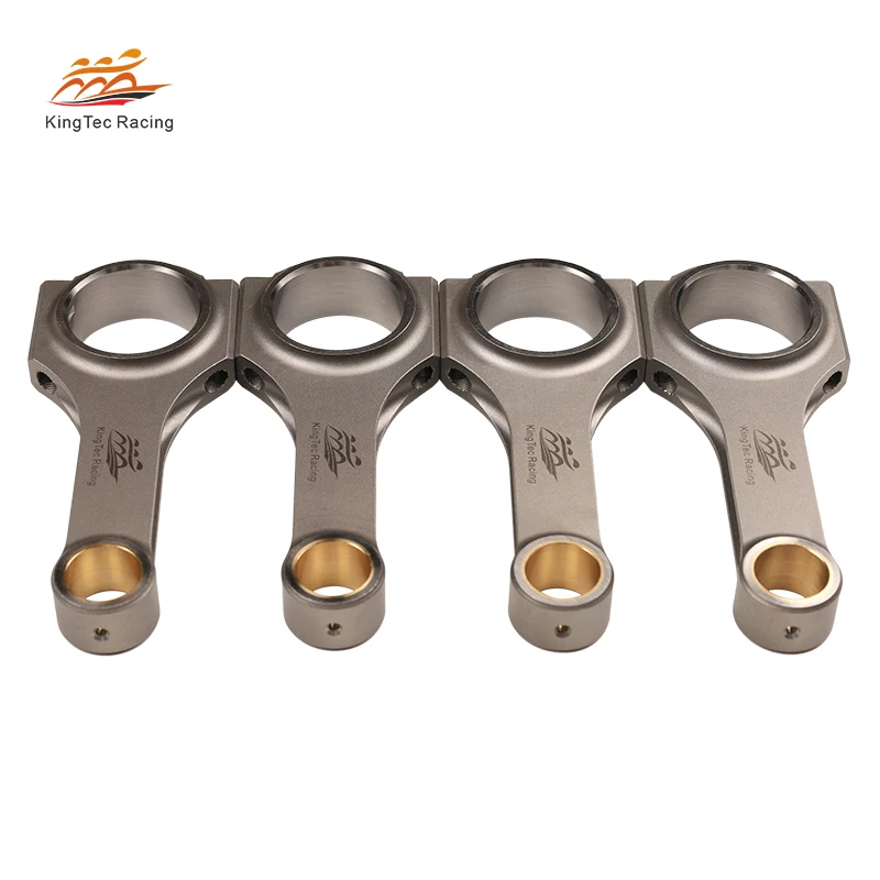 ZZR1400 Forged Connecting Rod for Kawasaki ZX14R Engine