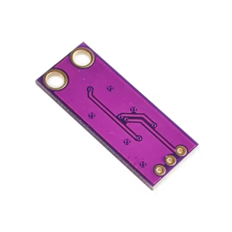 MCU-GUVA-S12SD solar UV intensity sensor module