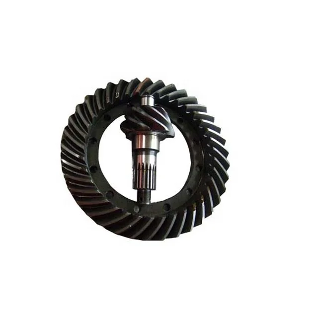 MC866715 MC866125 7X38 crown and Pinion for Mitsubishi Fuso Canter 