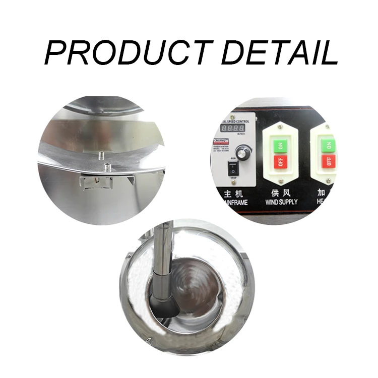 BY-400 автоматическая машина с шоколадным покрытием для сахарной пленки