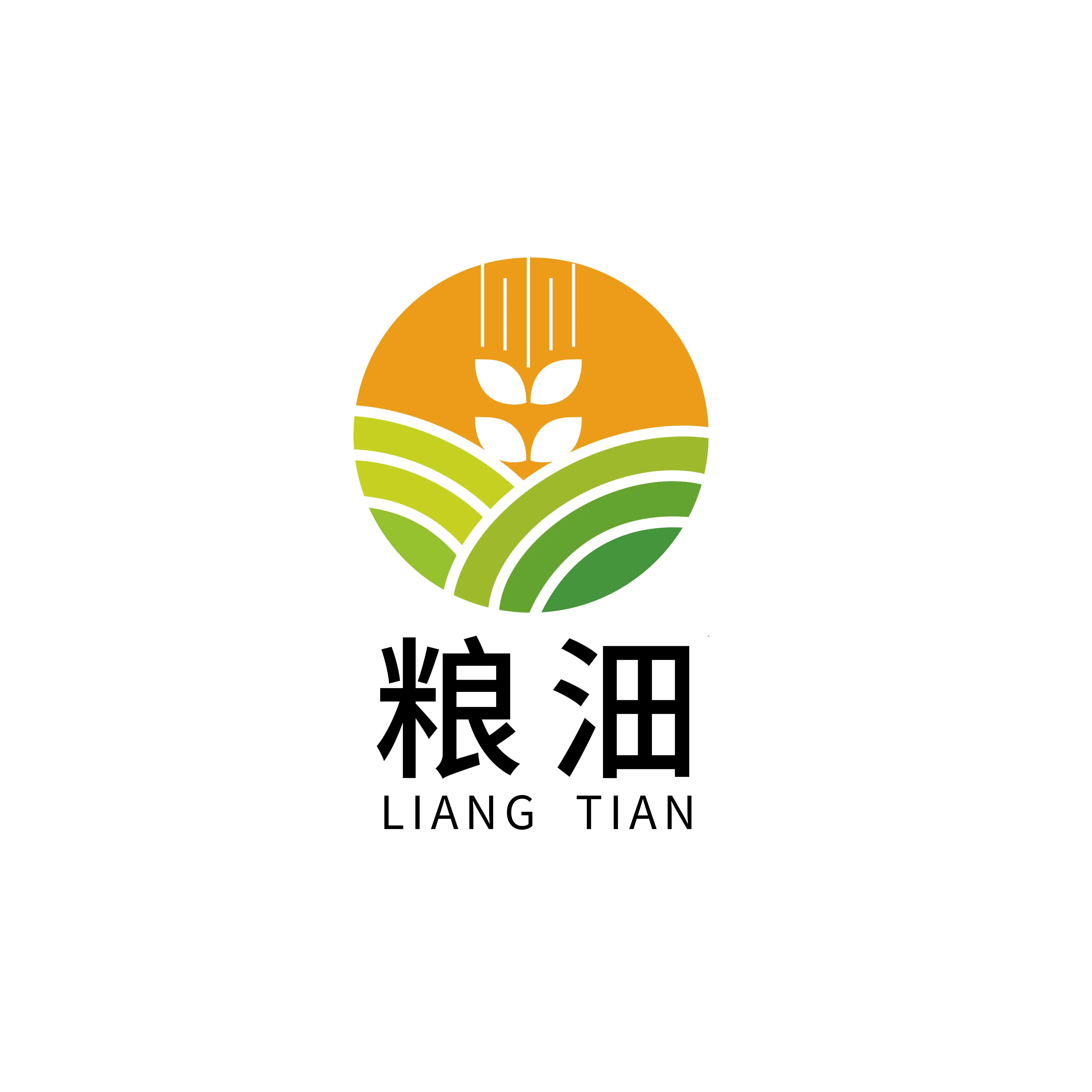 Hebei Lianshun Agricultural Development Co., Ltd. - millet, green mung ...