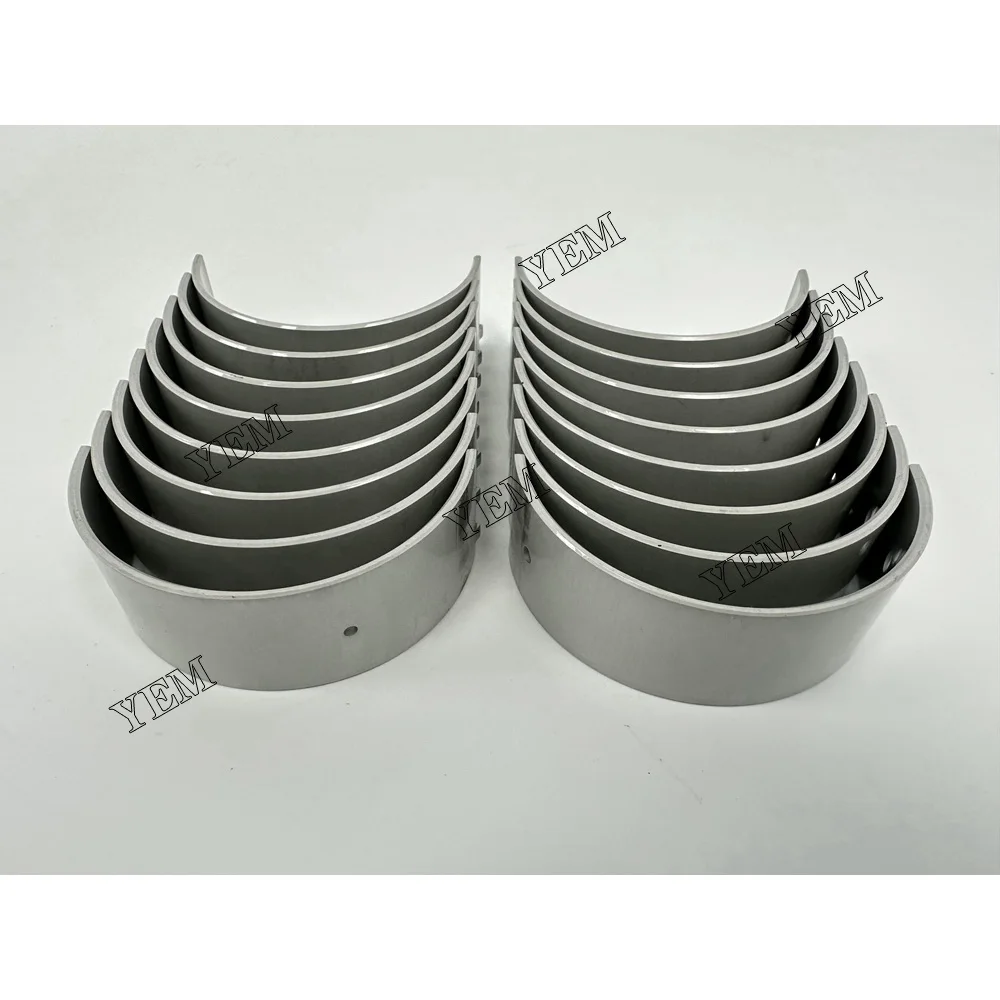 Con Rod Bearing for Hino F17E OEM Engine Parts