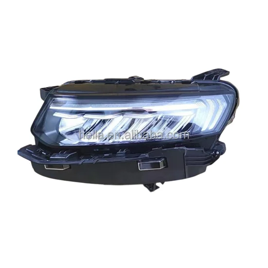 Передняя фара автомобиля для GEELY Tugella 7051026800 7051026700