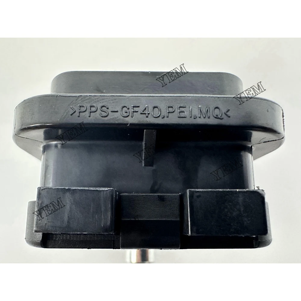 Controller Plug 160-7689 for Caterpillar G3512H 345D C9 3126 3406E Replacement Engine Parts 5