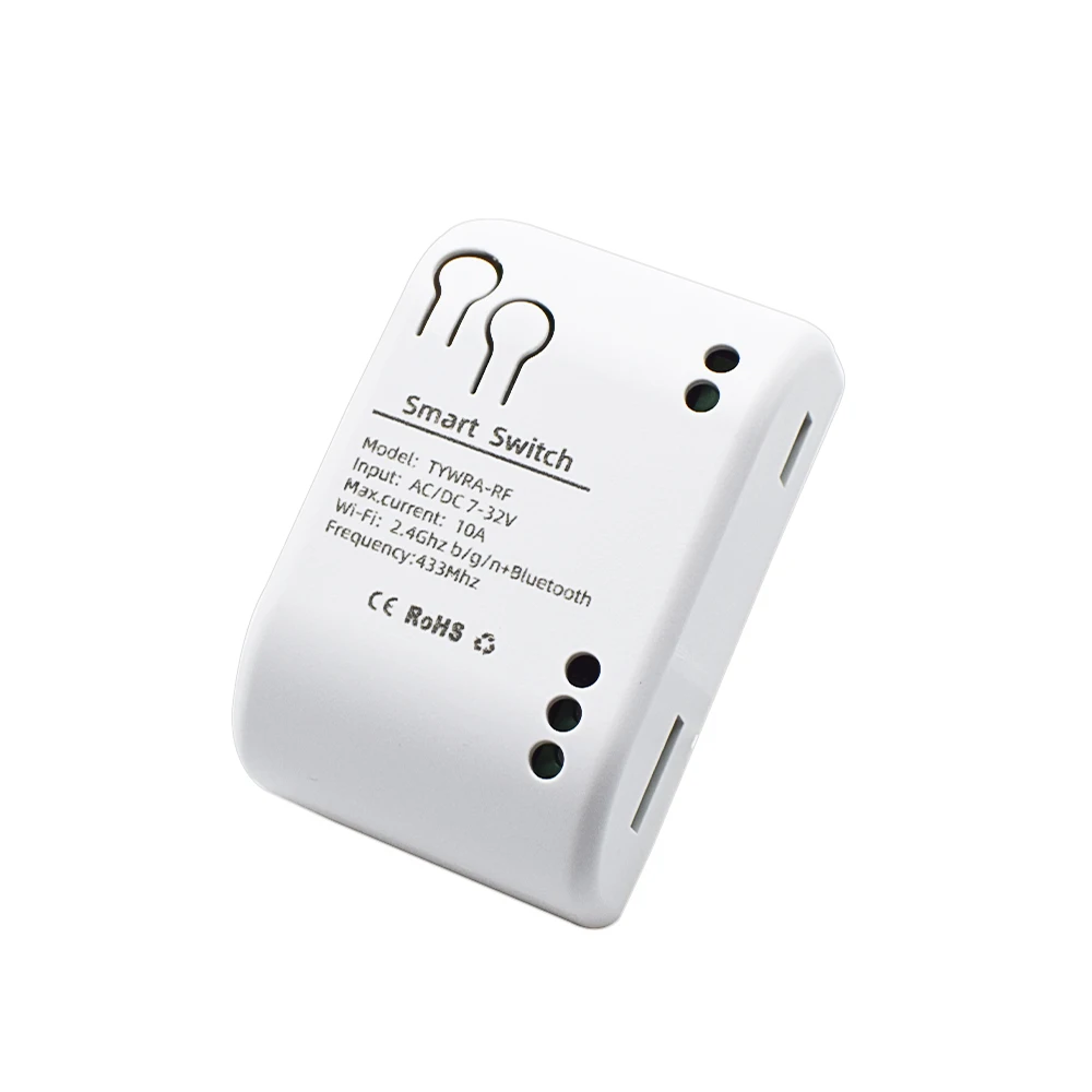 WiFi Switch or WiFi Controller For Wireless Remote Control Lamp