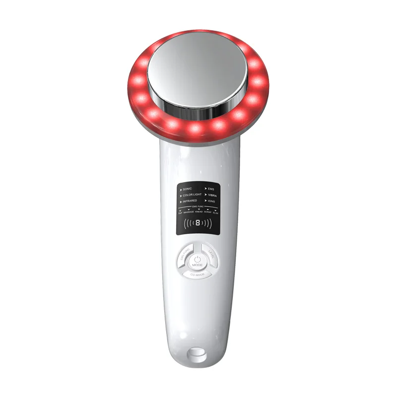 Лидер продаж 6 в 1 многофункциональная машина для салона красоты аппарат кавитации антицеллюлита устройство похудения многофункциональное