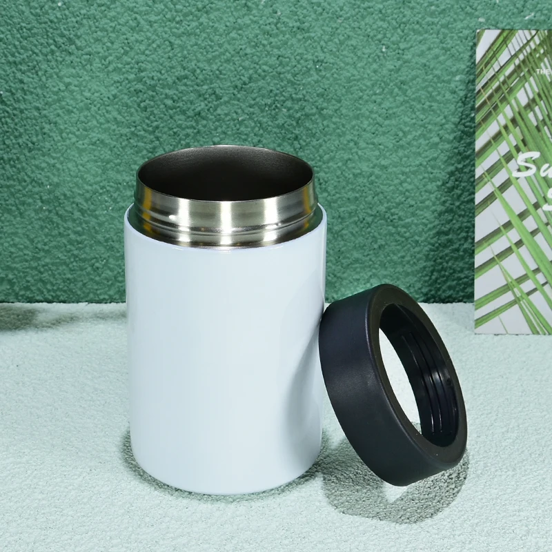 Bullet White Bluff 12oz Vacuum Tumbler & Cooler