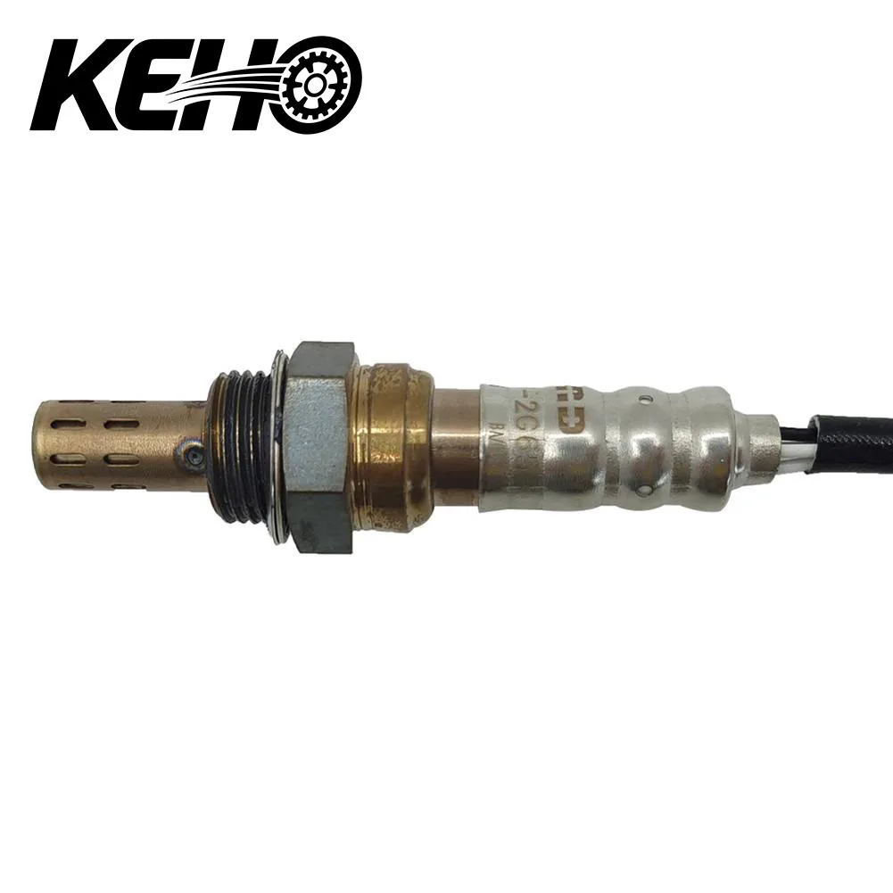Oxygen sensor - 39210-2G650 - 09-10 Hyundai IX35 / 09 Kia Sportage R / 11 K5 Downstream-3