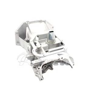 Car Spare Parts Engine Oil Pan Assy 11110-ED000 Available for Nissan Versa 1.6L 11110ED000