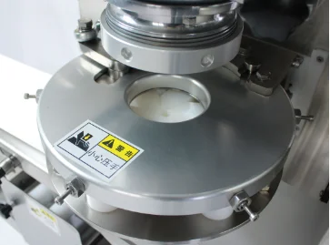 Automatic Kubba Maker Kibbeh Coxinha Arancini Mochi Making Machine Food Industry