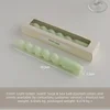 Pale Green